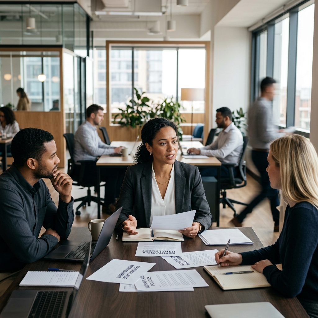 Learn how false workplace statements can damage careers, what legal elements matter, and how employees may respond.