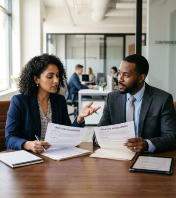 What employers may require, where the law draws limits, and how workers can respond.