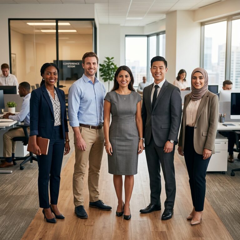 Workplace Dress Codes and Employee Appearance Rules