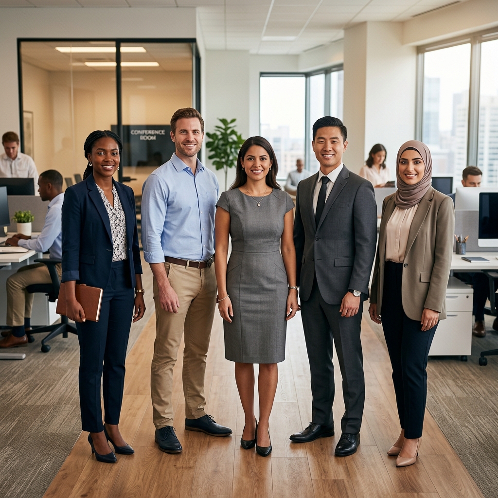 Understand how workplace dress codes operate, when employers may regulate appearance, and what legal protections employees retain.