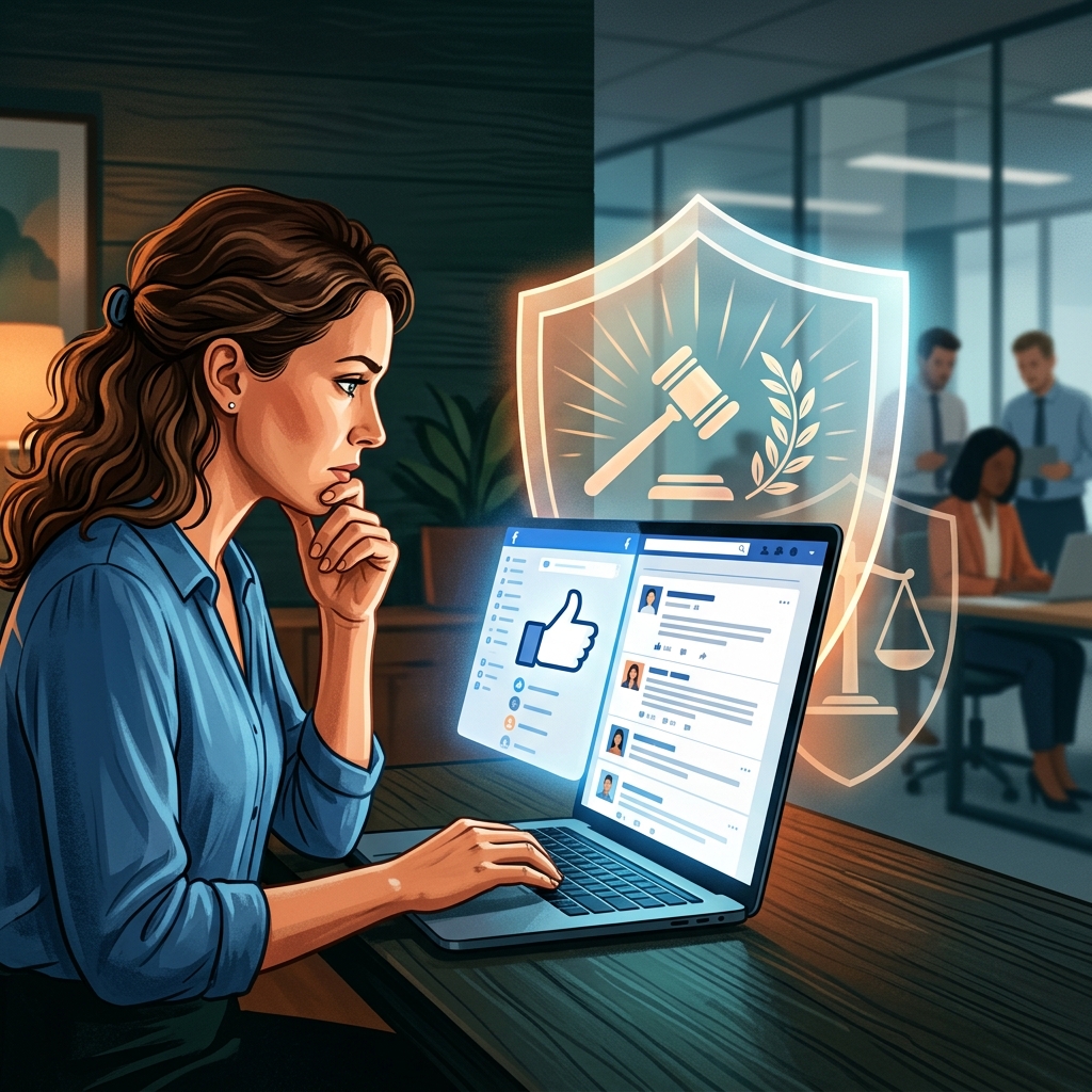 Understanding when employee criticism on social media is legally protected and how employers can respond without violating federal labor law.