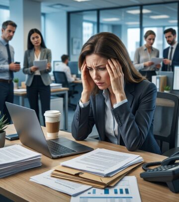 How divorce-related tension can fuel workplace harassment, and the legal steps you can take to protect yourself.