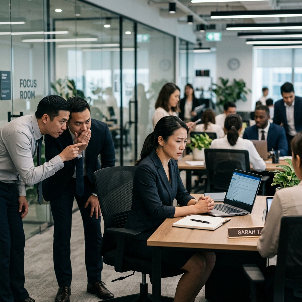 A clear guide to recognizing harassment, understanding its forms, and responding before harm spreads.