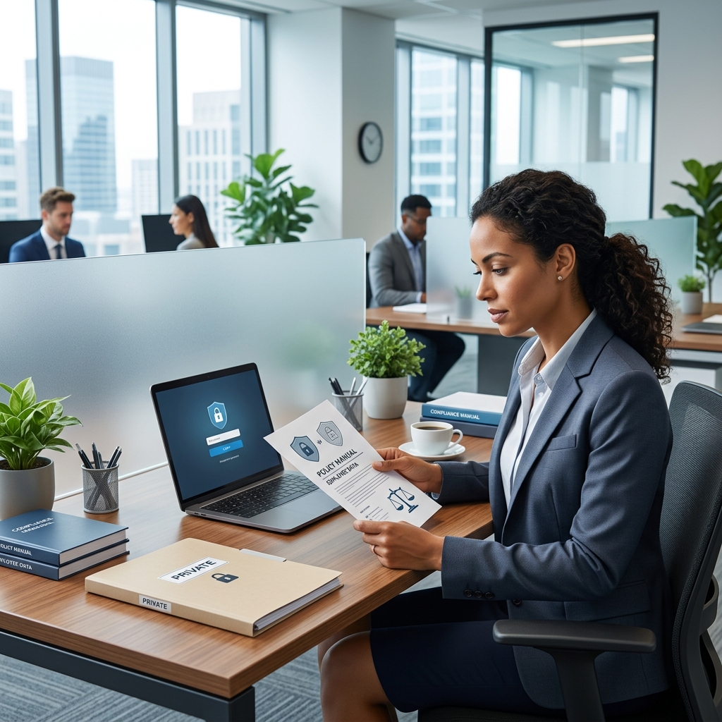 Understand how monitoring, data handling, and employee rights intersect so you can design workplace privacy policies that comply with complex U.S. laws.