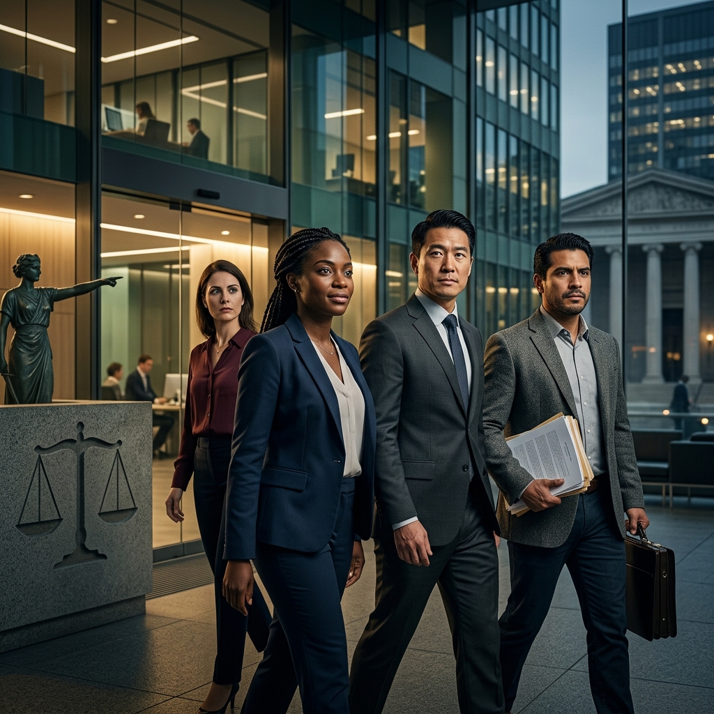 Courts and lawmakers are broadening retaliation protections, making it simpler for workers to prove claims and hold employers accountable.