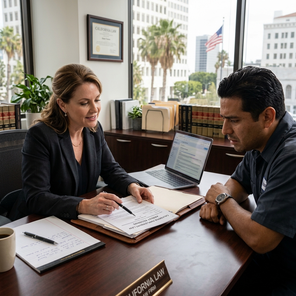 How California law protects employees and guides employers when an arrest or bail situation overlaps with the workplace.