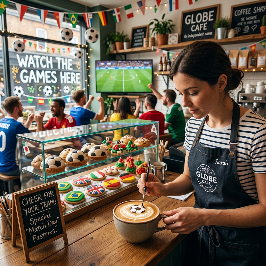 Learn how small businesses can tap into World Cup excitement without infringing FIFA trademarks or risking costly legal disputes.