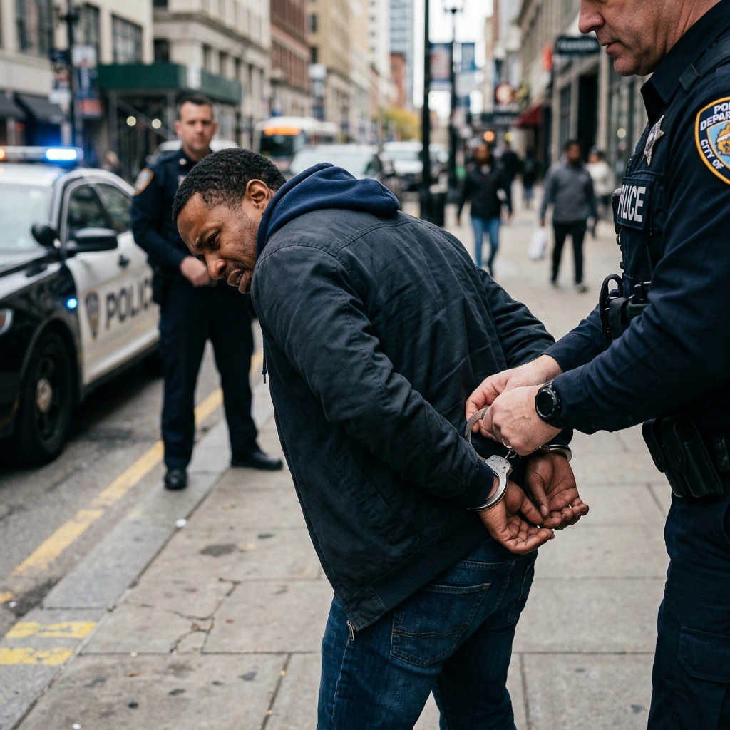 A practical, rights-focused guide to understanding wrongful arrests, their impact, and the legal paths available to challenge unlawful police actions.