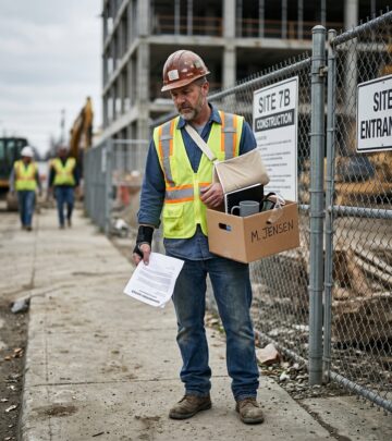 Understand your rights if you were fired after a workplace injury or for filing a workers’ compensation claim, and learn practical steps to protect yourself.