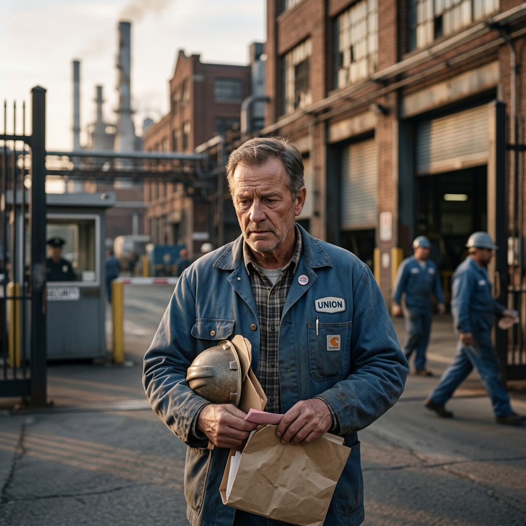 Wrongful Termination In A Unionized Workplace: Practical Guide Understand when firing a union worker may be unlawful, how contracts and labor laws interact, and what practical steps you can take.