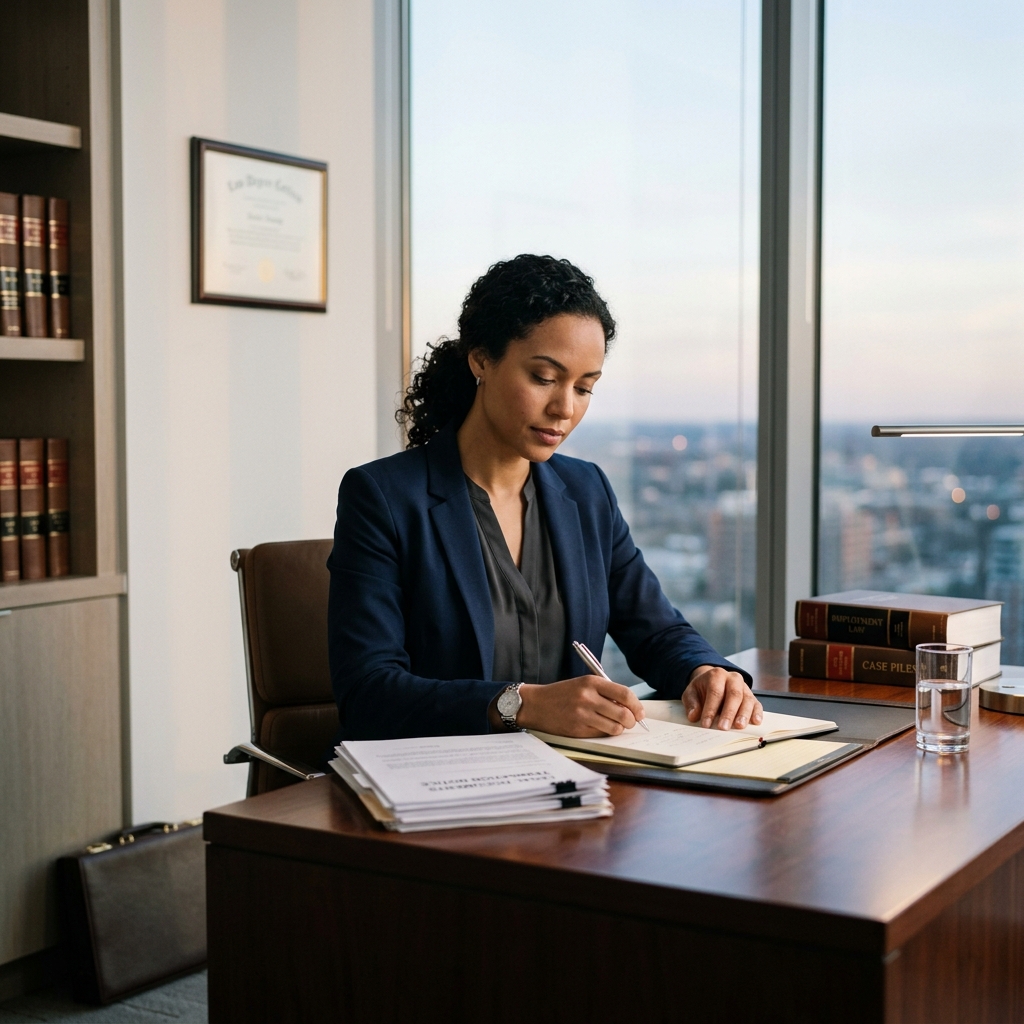 Learn how to recognize wrongful termination, protect your rights, and pursue legal remedies when you are fired illegally.